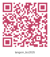 香蕉视频商务二维码