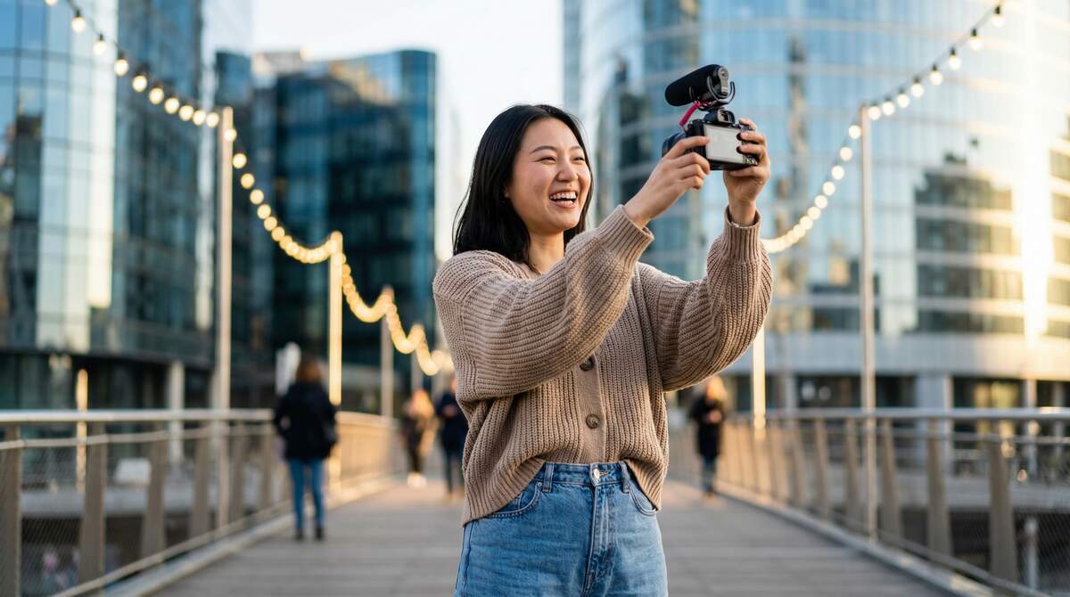 香蕉视频城市街拍视频