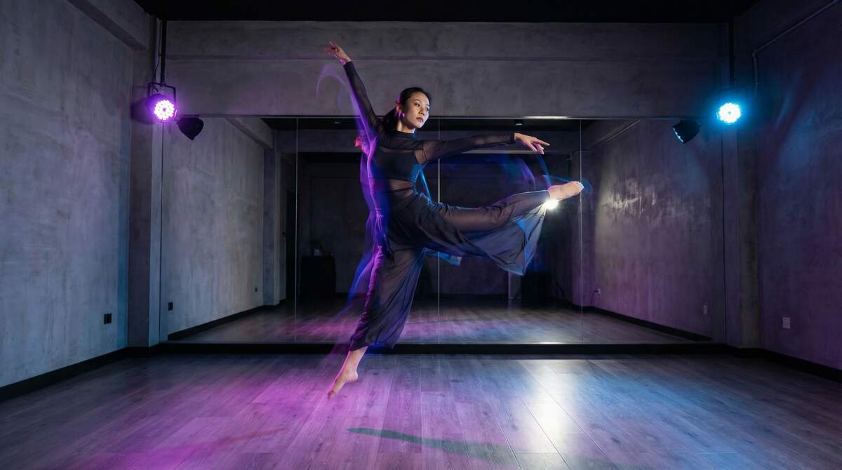 香蕉视频舞蹈视频