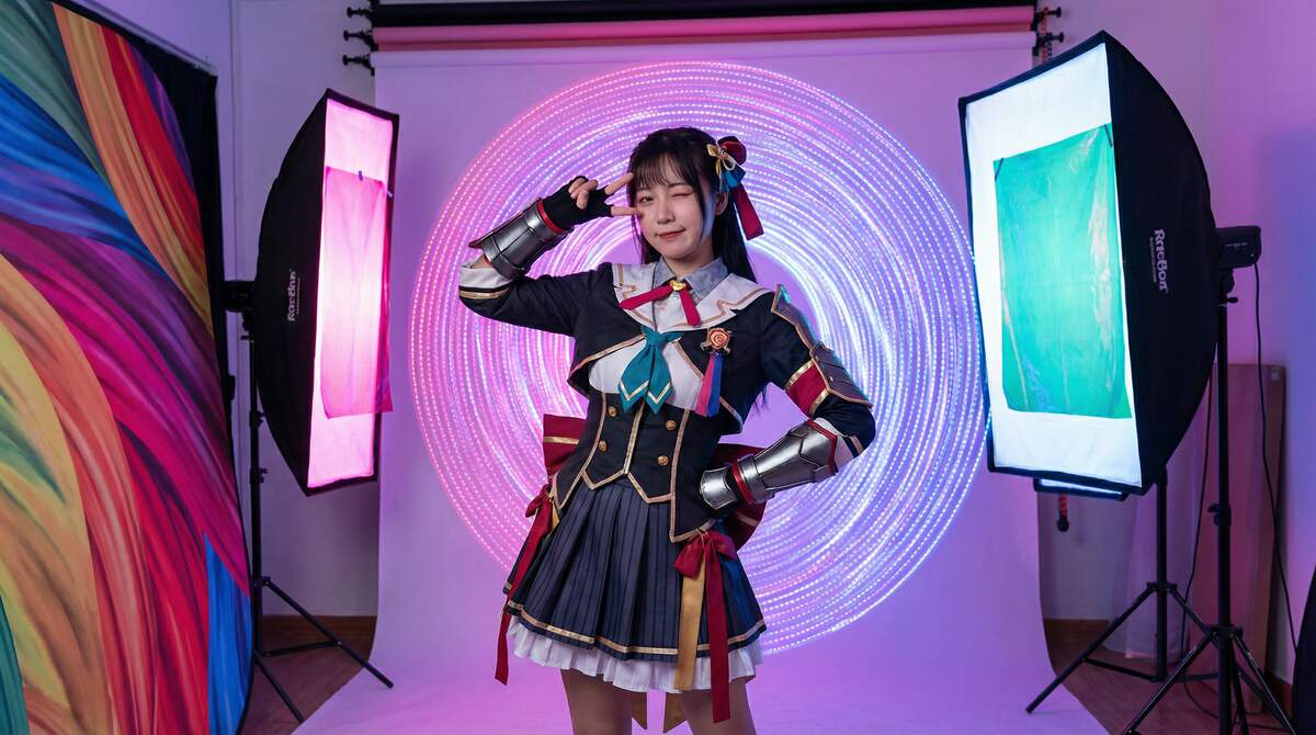 香蕉视频 Cosplay视频